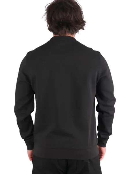 Свитшот Weekend Offender черный