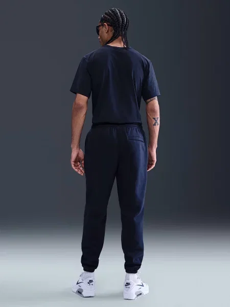Спортивные штаны Nike черные