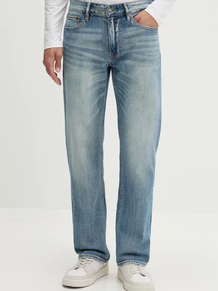 Guess Blugi albastru