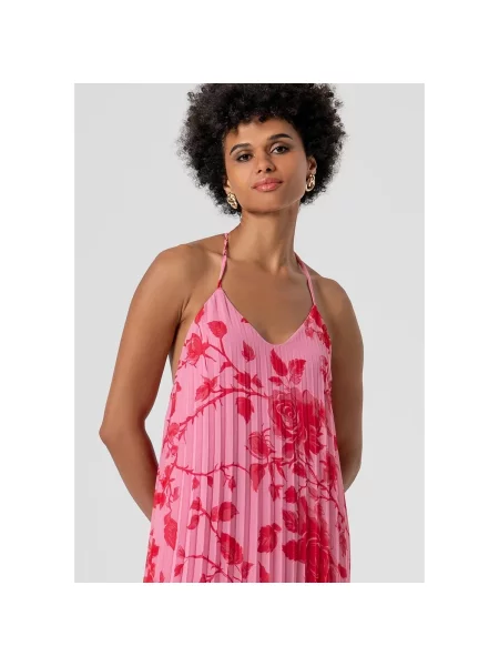 Rochie Fracomina roz