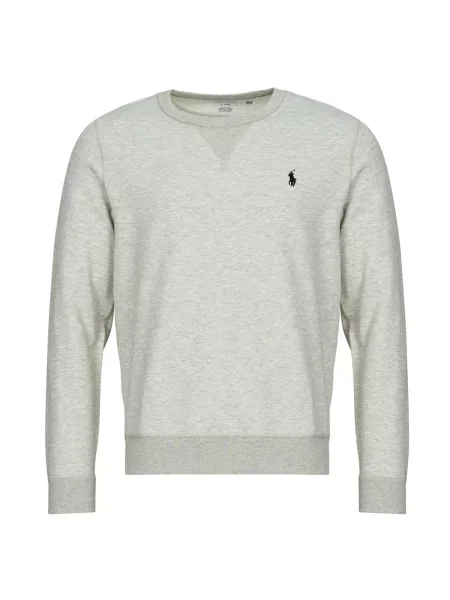 Mikina Polo Ralph Lauren šedá