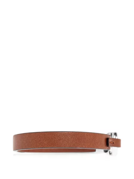 Brăţară Ferragamo din piele