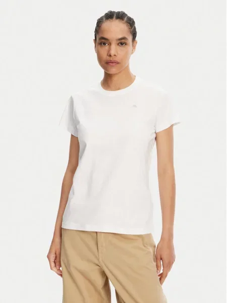 Tričko Robe Di Kappa bílé