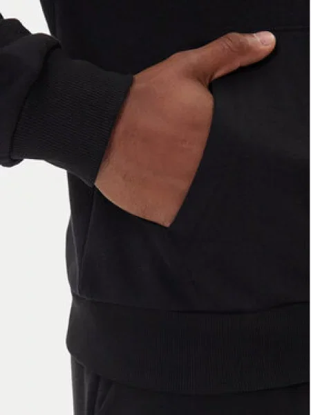 Tommy Hilfiger Jopa črna