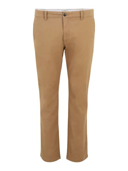 Jack & Jones Plus Pantaloni eleganți Marco Dave' maro