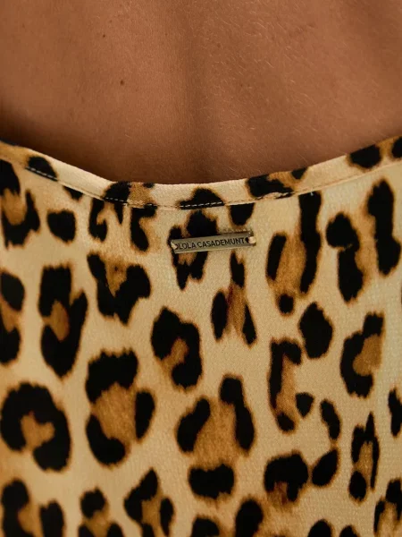 Блуза Lola Casademunt