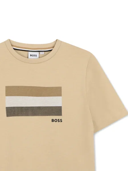 Dětské tričko Bosswear