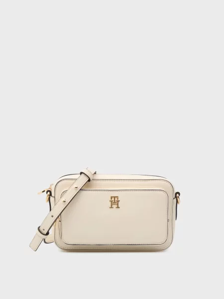 Сумка Tommy Hilfiger біла