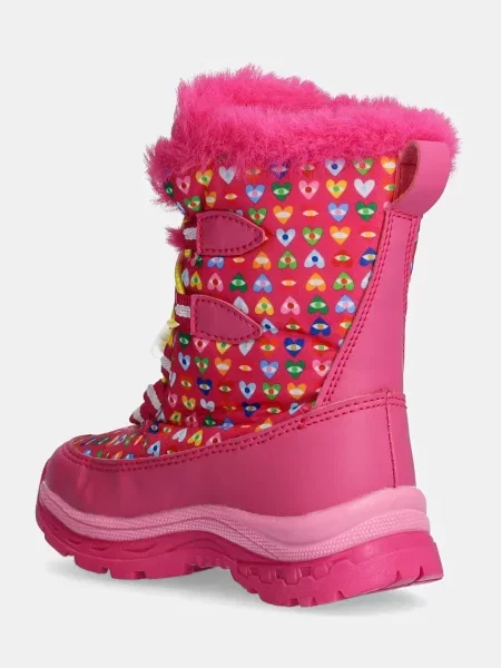 Детские сапоги Agatha Ruiz De La Prada