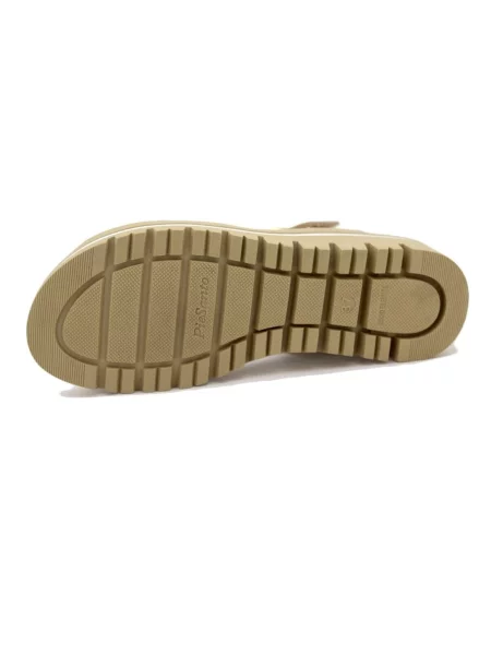 Pantofi Piesanto maro