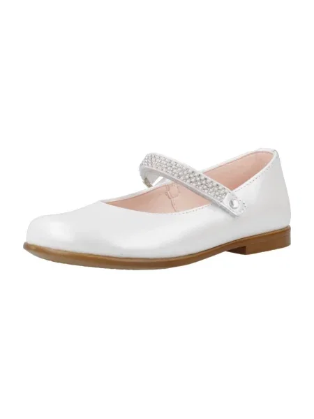 Pantofi copii Pablosky alb