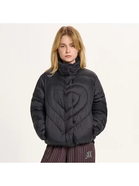 Куртка Cropp черная