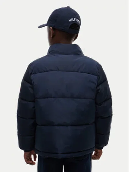 Bunda pro přechodné období Tommy Hilfiger