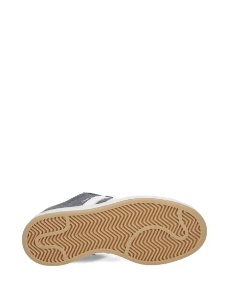 Pantaloni Adidas cu glugă cu dungi alergare negru