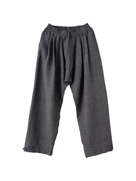 Pantaloni Jan Jan Van Essche gri