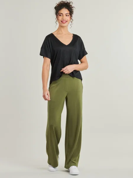 Pantaloni Les Petites Bombes kaki