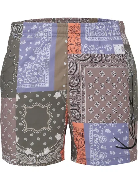 Karl Kani Pantaloni mai multe culori