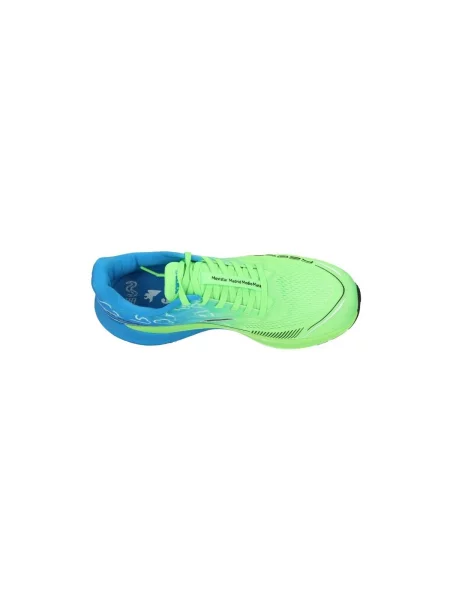 Pantofi Joma verde
