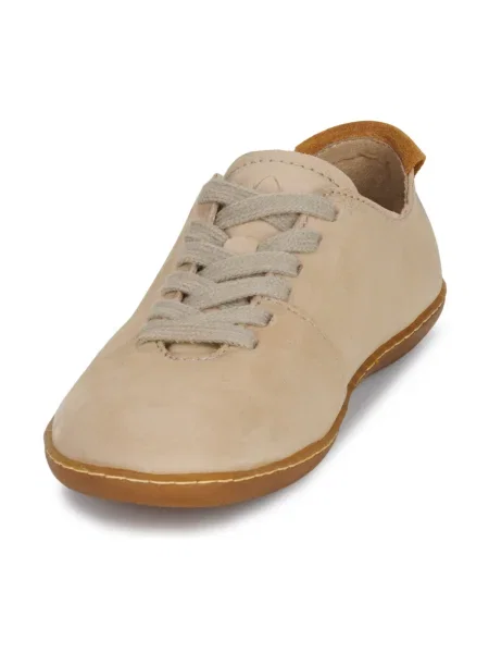 Pantofi El Naturalista bej