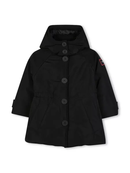 MARC JACOBS jakna za djecu crna