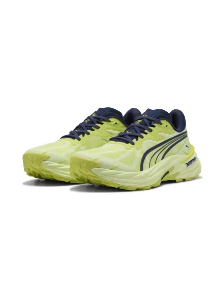PUMA buty do biegania w terenie FAST-Trac NITRO™ 4 Buty 44 zielony
