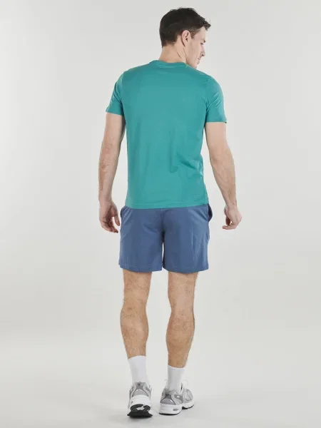 Tricou Kappa verde