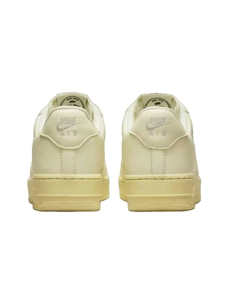 Tenisky Nike Air Force 1 béžová