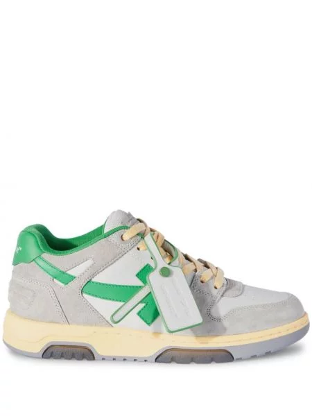 Sneakerși Off-white business