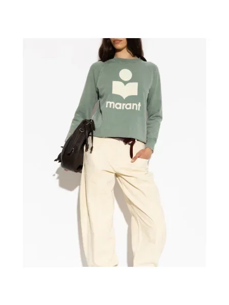 Bluza Isabel Marant zielona