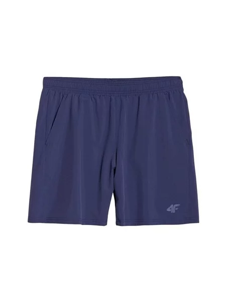Kratke hlače 4f plava