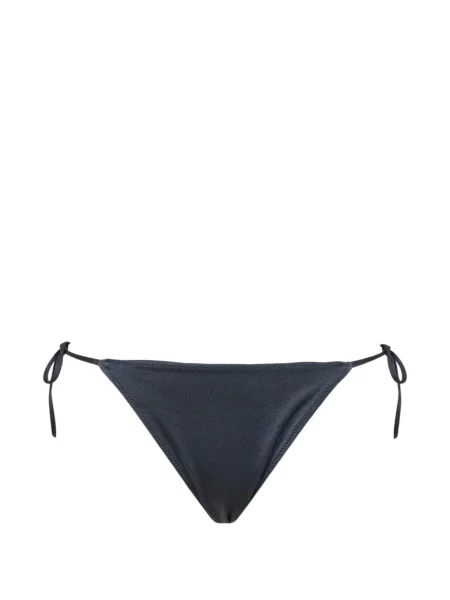 Bikini Mc2 Saint Barth cu legături gri