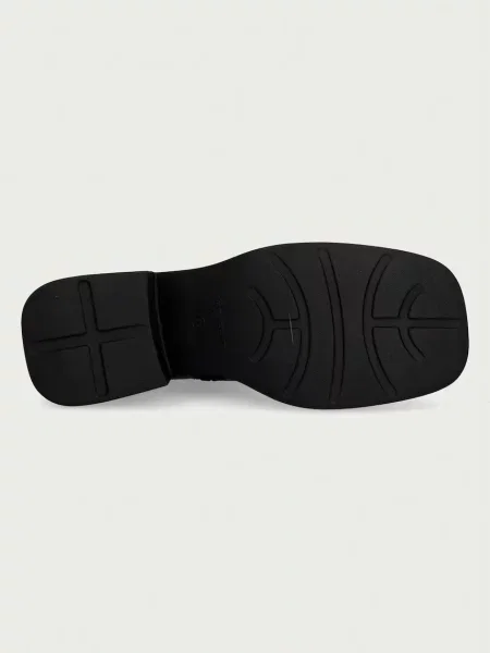 Кожаные ботильоны Vagabond Shoemakers