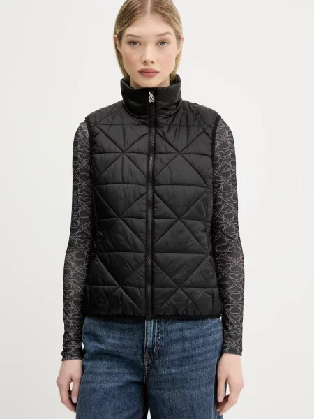 Елек HUGO преходен модел черно