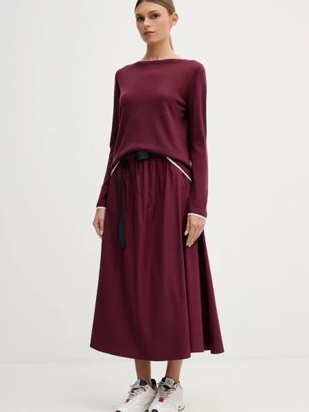 United Colors of Benetton Светр вовняний