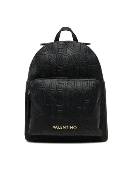 Valentino Ruksak Pansy čierna