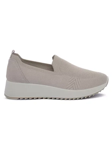 Pantofi Enval bej