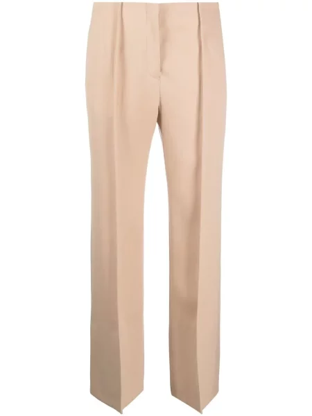 Pantaloni Jil Sander