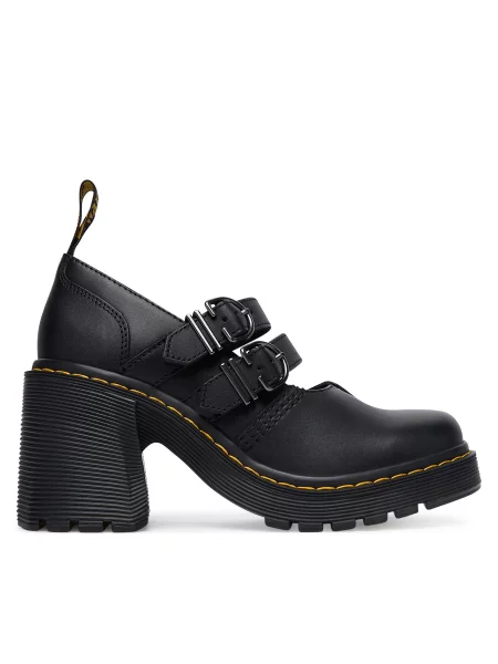 Pantofi Dr. Martens negru