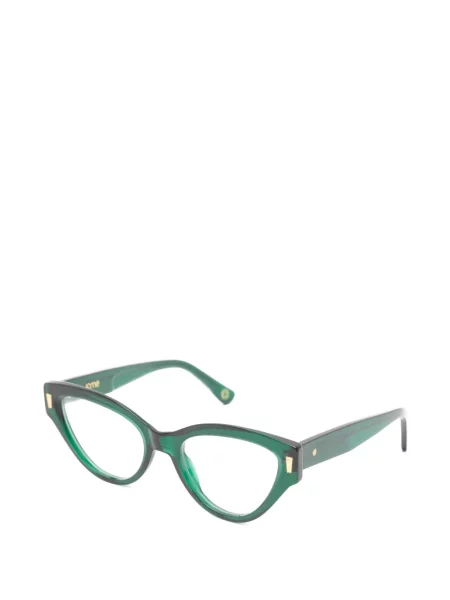 Ochelari de soare Kyme verde