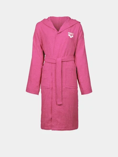 Дитячий Халат Arena рожевий