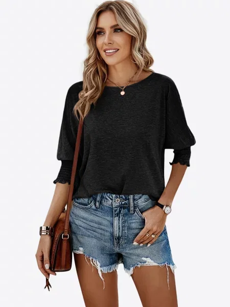 Imily Bela Tricou negru