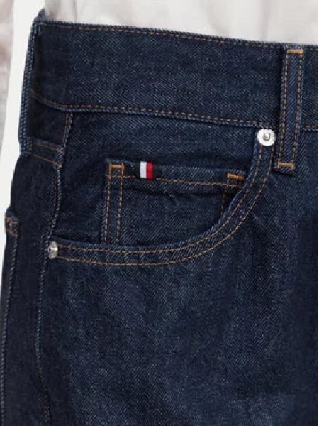 Džíny Tommy Hilfiger