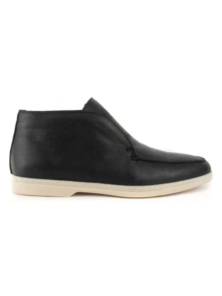 Pantofi Sergio Moretti negru