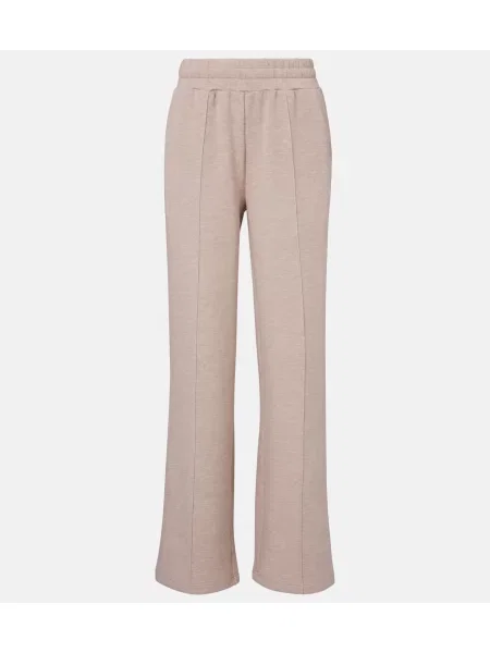 Pantaloni de trening Varley gri