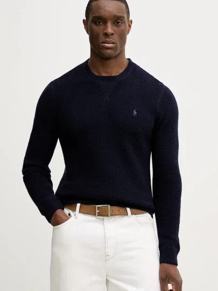 Polo Ralph Lauren pulover din amestec de lână