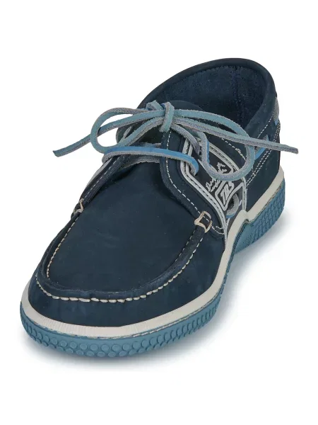 Pantofi Tbs albastru