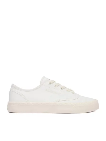 Guess Jeans Teniși alb