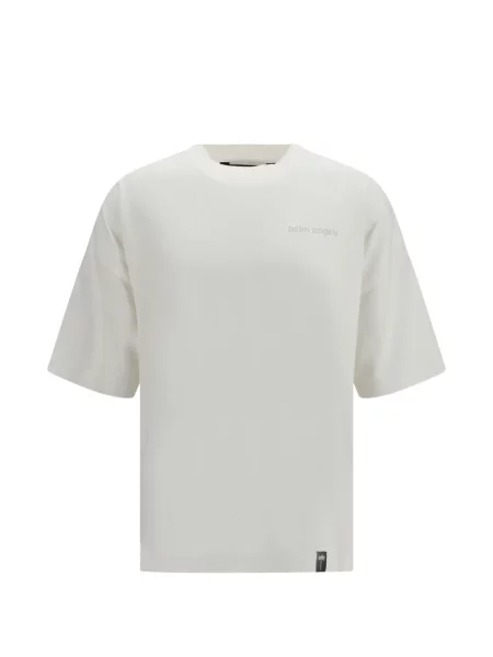 Tricou Palm Angels cu imagine