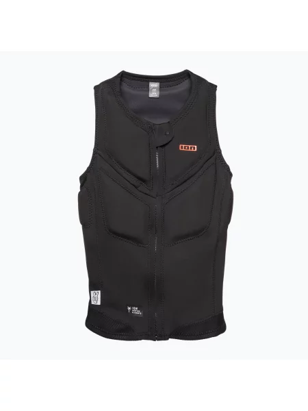 Ochranná vesta ION Ivy Front černá