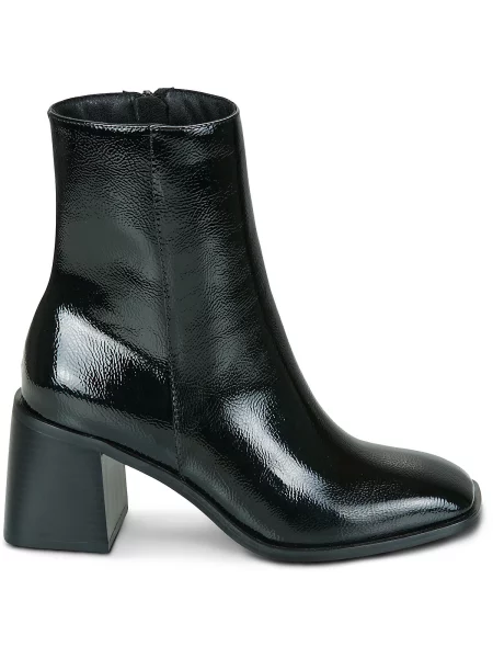 Pantofi Moony Mood negru